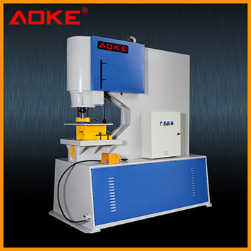 Q35YC系列液壓沖孔機(jī)